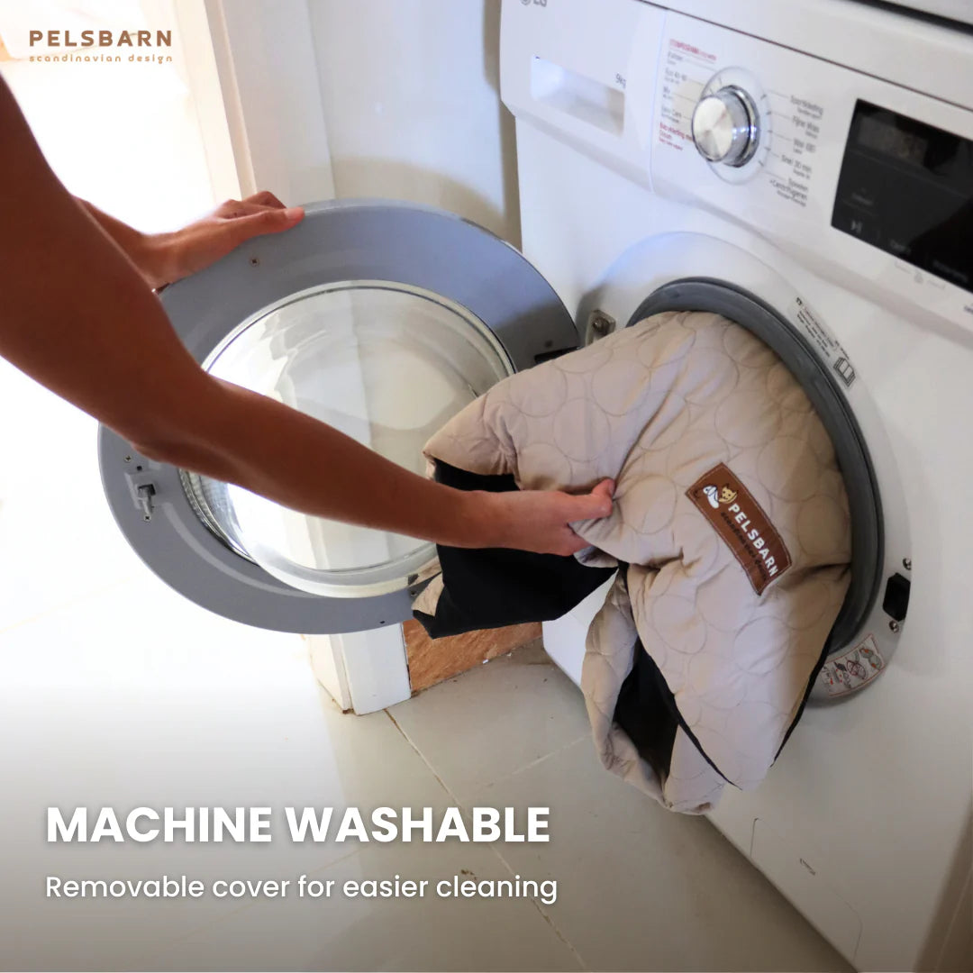 Pelsbarn Cooling Bed (4X More Effective)