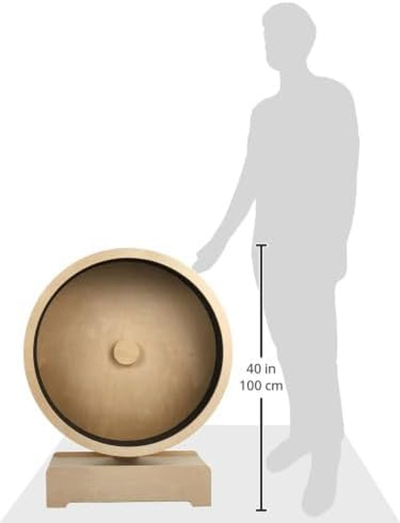 Spin-Kitty 29.5 Inch Cat Exerciser Wheel - Treadmill for Running, Spinning, and Scratching Fun – Great Physical Activity for Indoor and Outdoor Cats