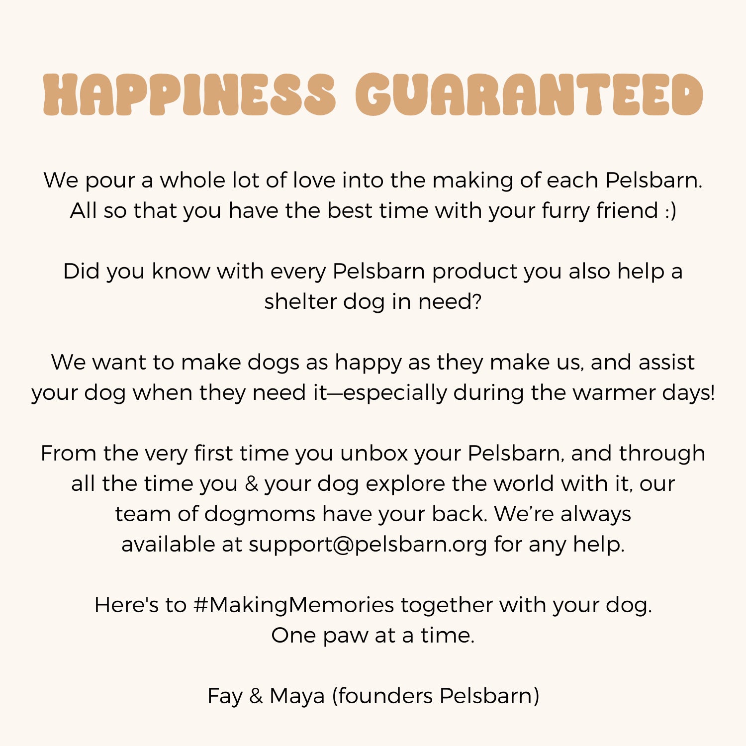 Pelsbarn Cooling Bed (4X More Effective)